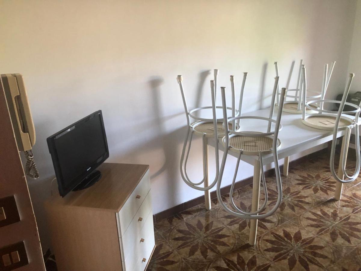 Residence Enrico Монделло Экстерьер фото