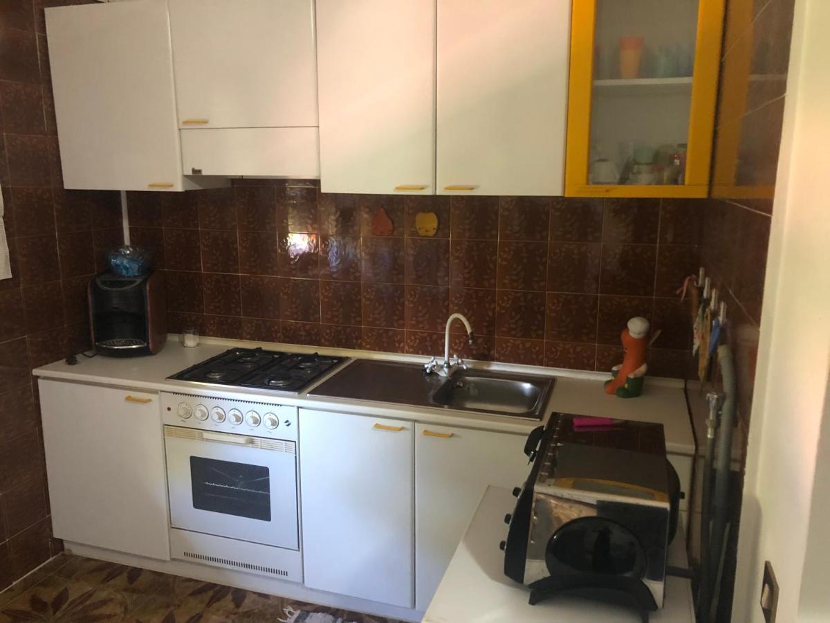 Residence Enrico Монделло Экстерьер фото