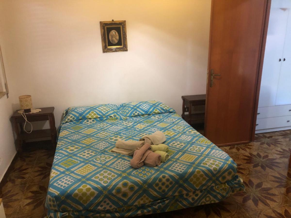 Residence Enrico Монделло Экстерьер фото