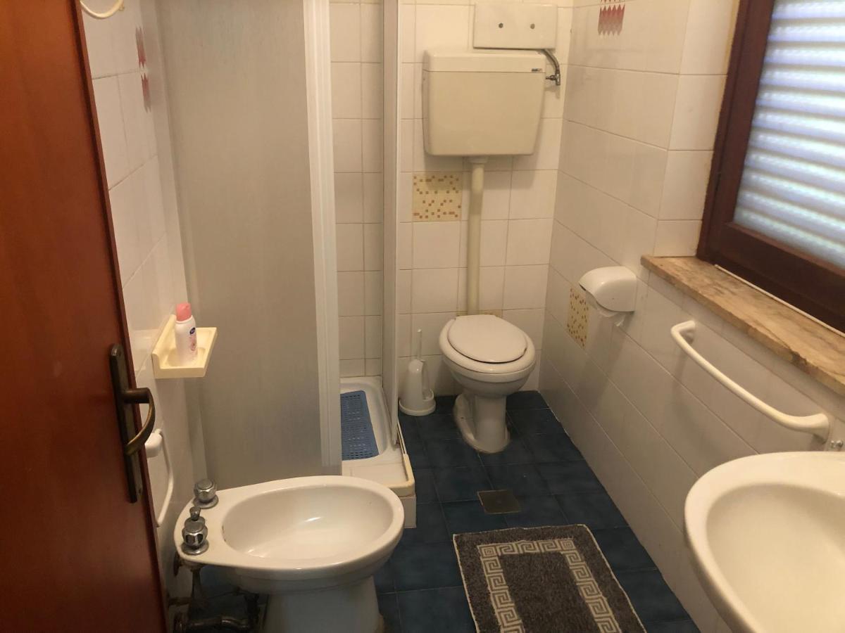 Residence Enrico Монделло Экстерьер фото